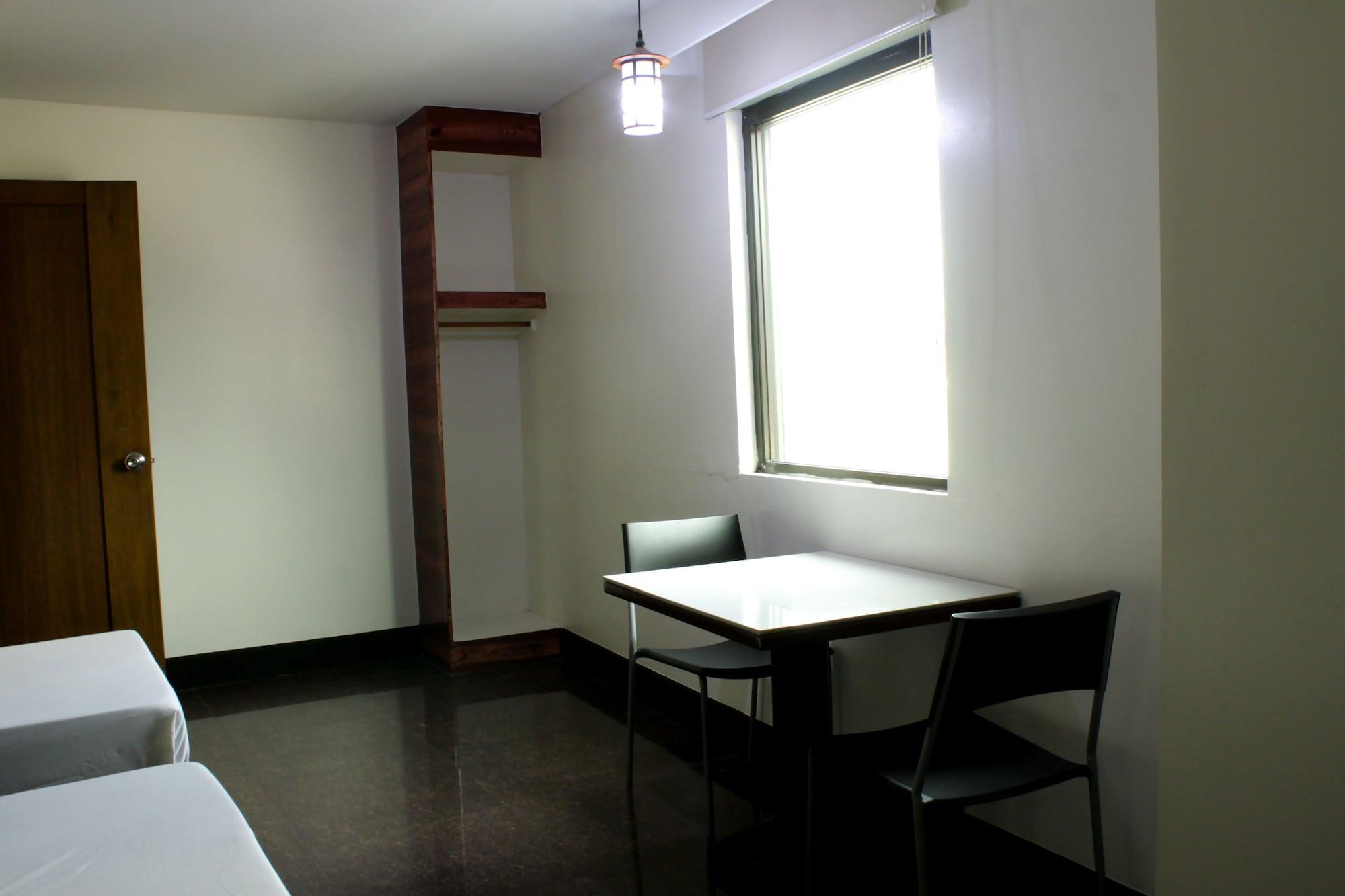 Vista Hotel Cubao Quezon City Exterior photo